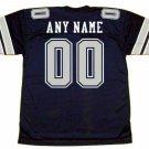 1980s 90s Dallas Cowboys Football Mitchell & Ness Jersey