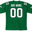 1980s early 90’s Philadelphia Eagles Football Mitchell  & Ness Jersey