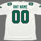 1980s early 90’s Philadelphia Eagles Football Mitchell & Ness Jersey white away