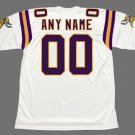 1990’s 2000’s customized Minnesota Vikings Football Mitchell & Ness jersey