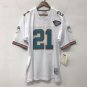 1994 Miami Dolphins Football Mitchell & Ness jersey