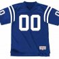 Baltimore Colts 1960&acirc;��s 1970&acirc;��s Football Mitchell & Ness jersey