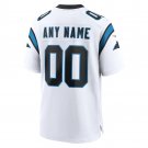 Carolina Panthers Official Football customized jersey