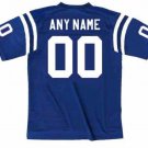 Indianapolis Colts Football Mitchell & Ness Jersey