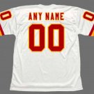 Kansas City Chiefs Football Mitchell & Ness Jersey white