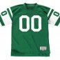 New York Jets Football customized Mitchell & Ness jersey