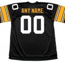 Pittsburgh Steelers Football Mitchell & Ness Customized Jersey