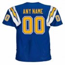 San Diego Chargers Football Mitchell & Ness Jersey