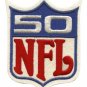 San Francisco 49ers 1969 Football Mitchell & Ness Jersey white