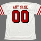 San Francisco 49ers 1994 Football Mitchell & Ness Jersey white