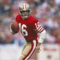 San Francisco 49ers Football Mitchell & Ness Jersey