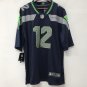 Seattle Seahawks Football jersey
