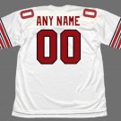 St. Louis Cardinals 1970’s 80’s Football Mitchell & Ness Jersey white