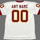 Washington Redskins 1980’s 90’s Football Mitchell & Ness Jersey White