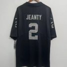 Ashton Jeanty Las Vegas Raiders Official Football Jersey