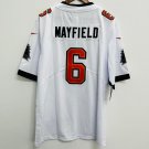Baker Mayfield Tampa Bay Buccaneers Official Jersey White