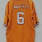 Baker Mayfield Tampa Bay Buccaneers retro throwback Jersey