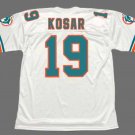 Bernie Kosar 1994 Miami Dolphins Jersey