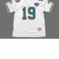 Bernie Kosar Miami Dolphins Jersey