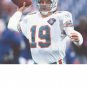Bernie Kosar Miami Dolphins Jersey