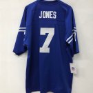 Bert Jones Baltimore Colts Football Mitchell & Ness Jersey