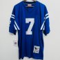 Bert Jones Baltimore Colts Football Mitchell & Ness Jersey