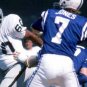 Bert Jones Baltimore Colts Jersey