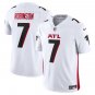 Bijan Robinson Atlanta Falcons Official Jersey White