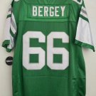 Bill Bergey Philadelphia Eagles Jersey Classic Authentics