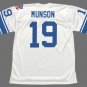 Bill Munson 1969 Detroit Lions Jersey