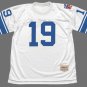 Bill Munson 1969 Detroit Lions Jersey