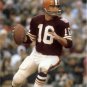 Bill Nelson 1969 Cleveland Browns Official Jersey