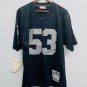 Bill Romanowski Oakland Raiders Jersey