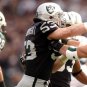 Bill Romanowski Oakland Raiders Mitchell & Ness Jersey
