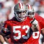 Bill Romanowski San Francisco 49ers Jersey Mitchell & Ness