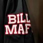 Bills Mafia Jersey Black Classic Authentics