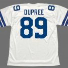 Billy Joe Dupree Dallas Cowboys Official Football Jersey Mitchell & Ness