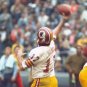Billy Kilmer Washington Redskins Commanders Official Football Mitchell & Ness Jersey white