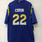 Blake Corum Los Angeles Rams Official Jersey