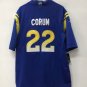 Blake Corum Los Angeles Rams Official Jersey
