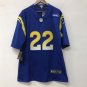 Blake Corum Los Angeles Rams Official Jersey