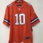 Bo Nix Denver Broncos 2024 Official Jersey