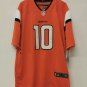 Bo Nix Denver Broncos Football Jersey