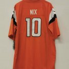Bo Nix Denver Broncos Jersey