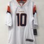 Bo Nix Denver Broncos Official Jersey White