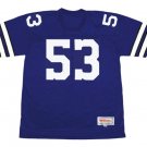 Bob Breunig 1978 Dallas Cowboys Official Jersey