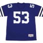 Bob Breunig 1978 Dallas Cowboys Official Jersey