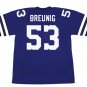 Bob Breunig 1978 Dallas Cowboys Official Jersey
