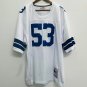 Bob Breunig Dallas Cowboys Official Football Jersey Mitchell & Ness
