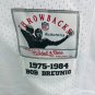 Bob Breunig Dallas Cowboys Official Football Jersey Mitchell & Ness
